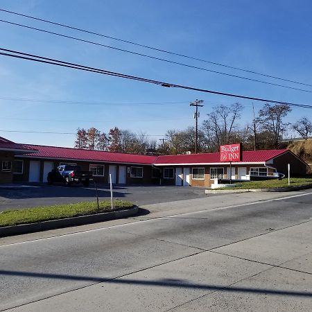Budget Inn Breezewood Экстерьер фото